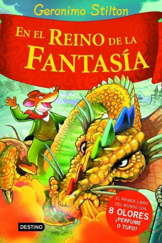 En El Reino De La FantasÃ­a