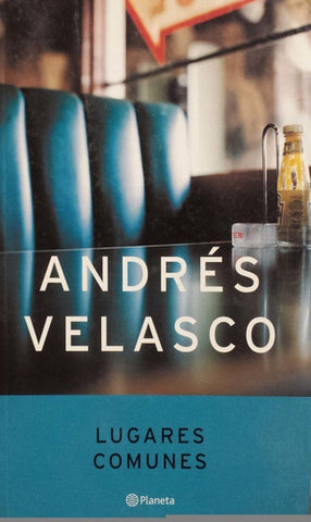 Lugares Comunes