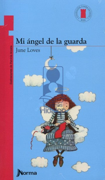 Mi ángel de la guarda