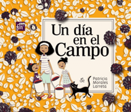 Un Dia En El Campo