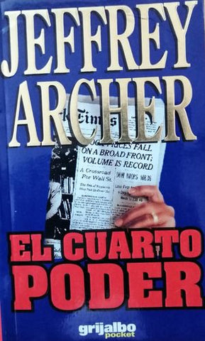 El Cuarto Poder