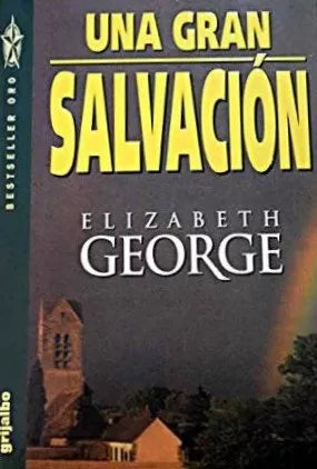 Una gran salvación