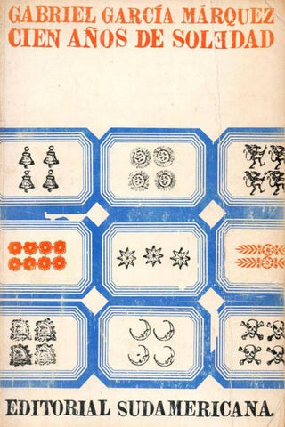 Cien años de soledad
