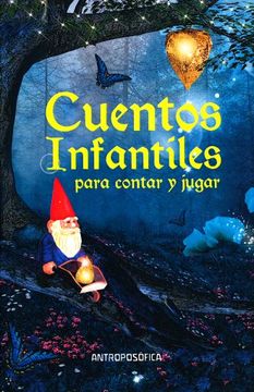Cuentos Infantiles Para Contar y Jugar