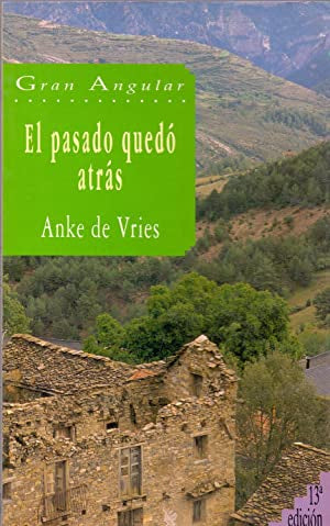 El Pasado Quedó Atrás