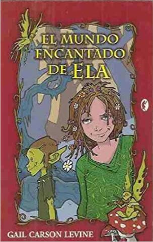 El mundo encantado de Ela