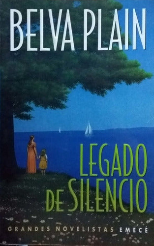 Legado de Silencio
