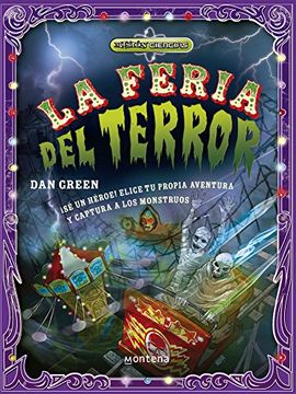 La feria del terror