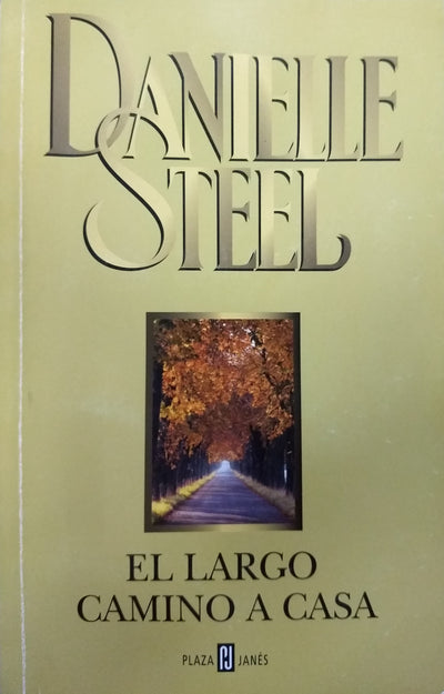 El Largo Camino a Casa