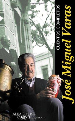 Cuentos Completos
