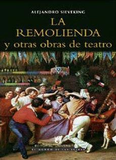 La remolienda