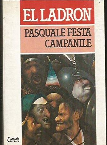 El Ladrón