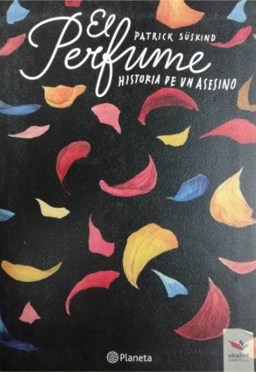 El Perfume
