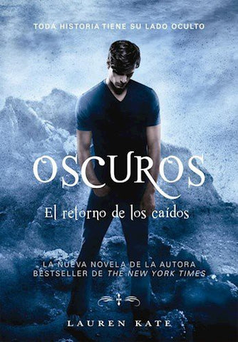 Oscuros. El retorno de los caídos