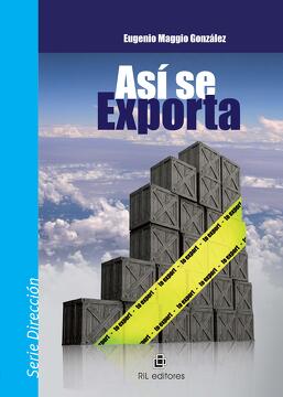 Así se exporta