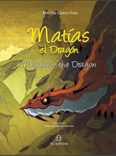 Matías el dragón