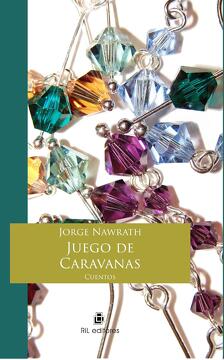 Juego de caravanas
