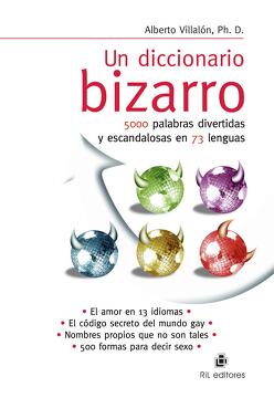 Un diccionario bizarro