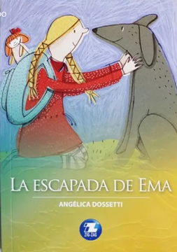 La escapada de Ema
