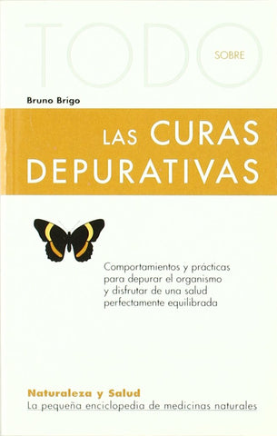 Las curas depurativas