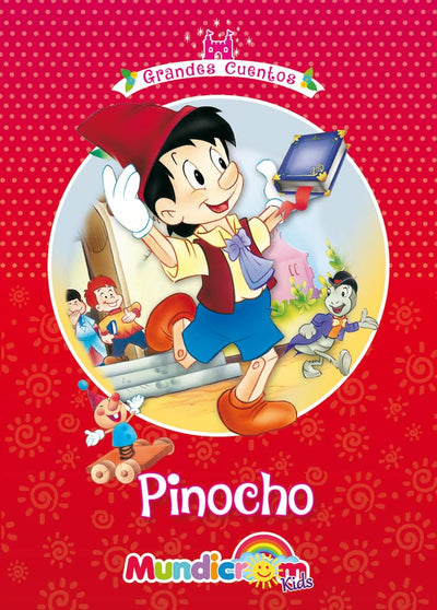 Pinocho