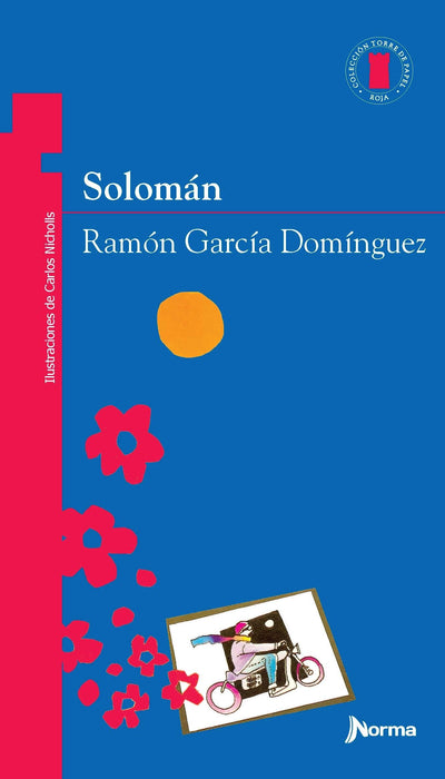 Solomán
