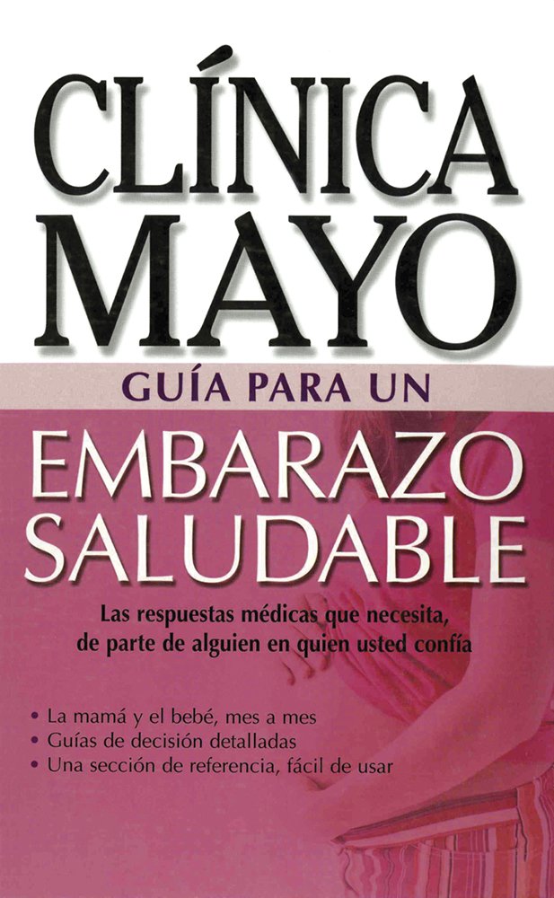 Tratamiento de la diabetes. Guía de la clínica mayoSalud de la prostata. Guía de la clínica mayoPeso saludable. Guía de la clínica mayoLibro del ... de alzheimer.