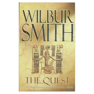 The Quest