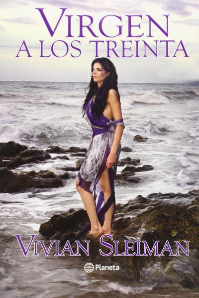 Virgen a Los Treinta