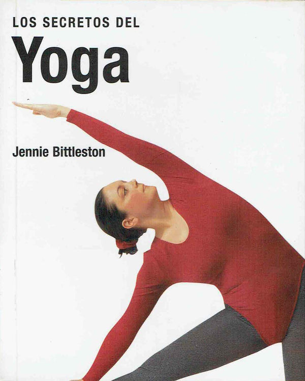 Los Secretos del Yoga