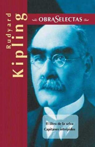 Rudyard Kipling