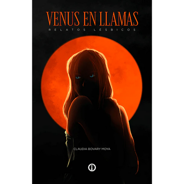 Venus En Llamas