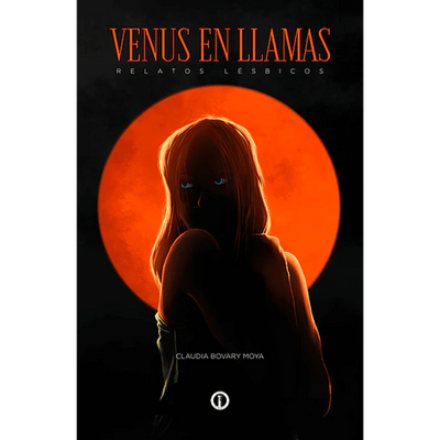 Venus En Llamas