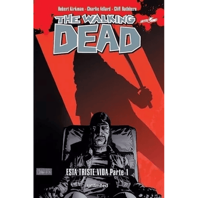 The Walking Dead Esta triste vida parte 1