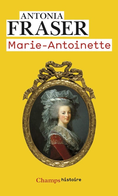 Marie-Antoinette