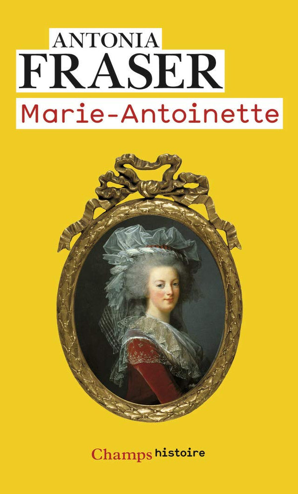 Marie-Antoinette