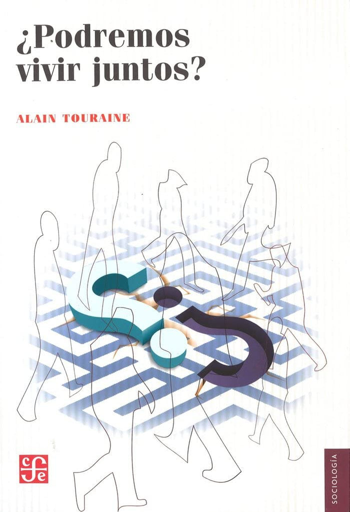 ¿Podremos vivir juntos? : iguales y diferentes