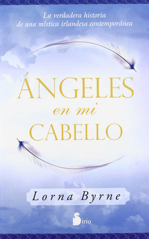 Ángeles en mi cabello