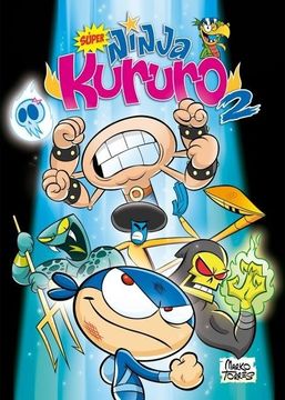 Super Ninja Kururo 2