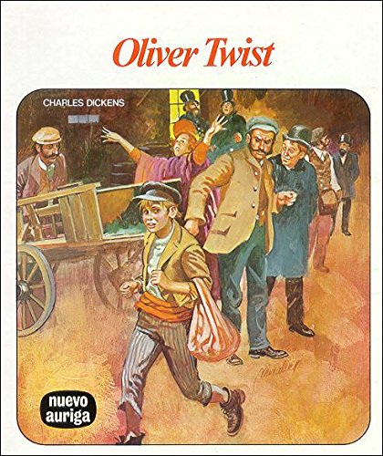 Oliver Twist
