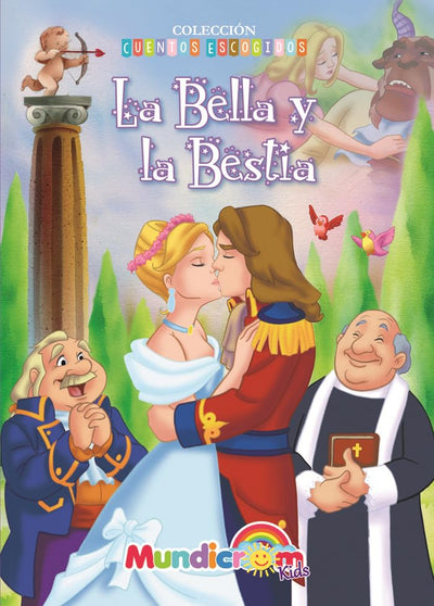 La Bella y la Bestia