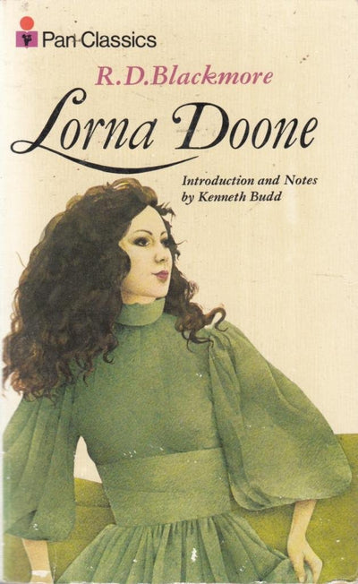 Lorna Doone: A Romance of Exmoor