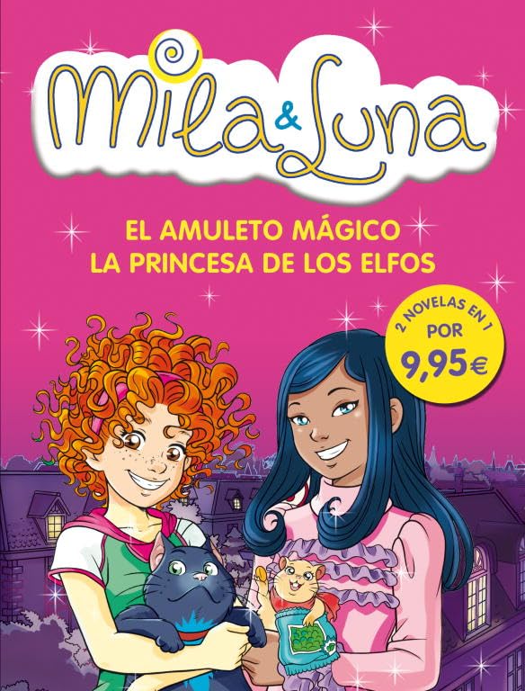 El amuleto mágico