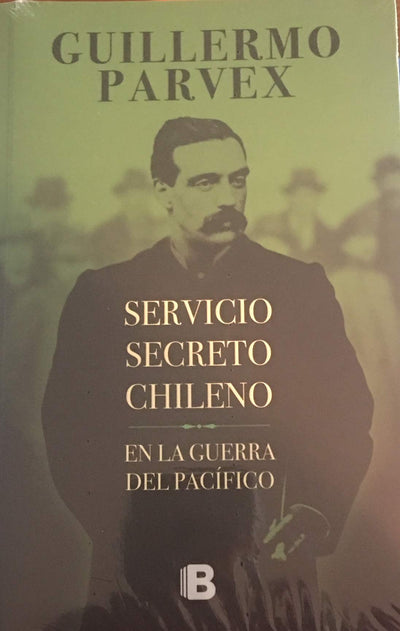 Servicio Secreto Chileno