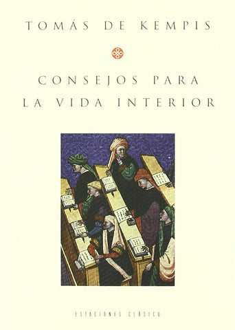 Consejos Para La Vida Interior