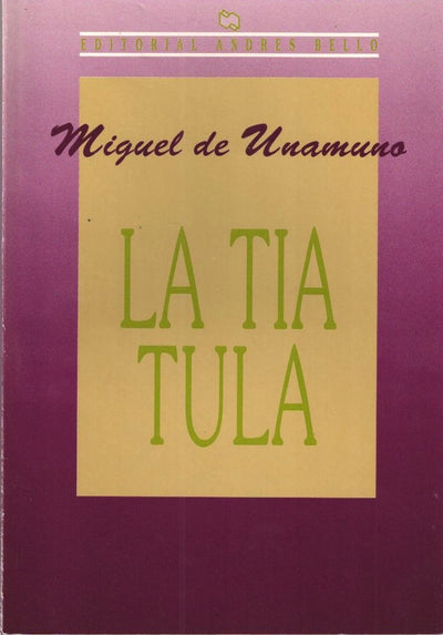 La Tía Tula