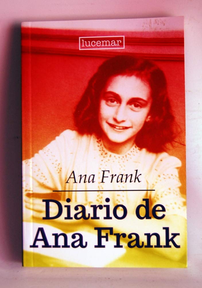 DIARIO DE ANA FRANK
