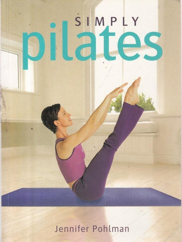 Simply Pilates