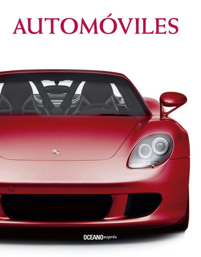 Automóviles