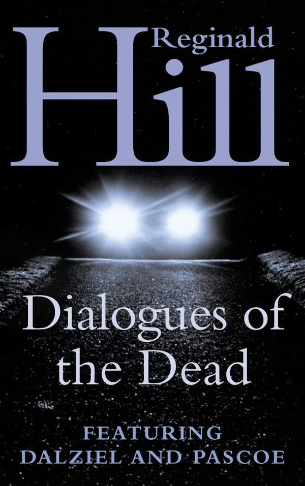 Dialogues of the Dead